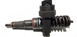 Injector, cod 038130073F, RB3, 0414720007, Audi, 1.4 TDI, AMF (idi:506894)