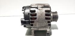 Alternator 180A Valeo, cod 03L903023E, VW, 2.0 TDI, CBAB (pr:110747)