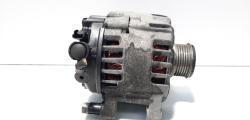 Alternator 150A, cod 9665617780, Peugeot, 1.6 HDI, 9HZ (idi:507509)