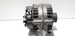 Alternator 180A, cod 7802261, Bmw, 2.0 diesel, N47D20C (idi:507289)