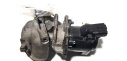 EGR, cod 9685640480, Peugeot, 1.6 HDI, 9HU (idi:507414)