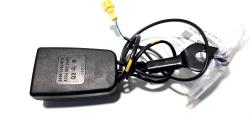 Capsa centura dreapta fata cu fir, cod A2048602469, Mercedes Clasa C T-Model (S204) (id:509620)