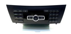 Radio cd cu navigatie, cod A2049003211, Mercedes Clasa C T-Model (S204) (id:509572)