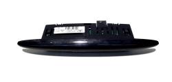 Afisaj senzori parcare fata, cod A1725420023, Mercedes Clasa C T-Model (S204) (id:509597)