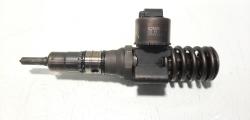 Injector, cod 03G130073G, BPT, 0414720404, VW, 2.0 TDI, BKD (pr:110747)