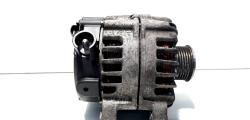 Alternator 150A Valeo, cod 9661544880, Peugeot 407, 2.0 HDI, RHR (pr:110747)