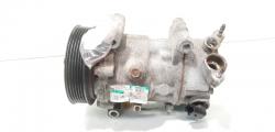 Compresor clima, cod 9659875780, Peugeot, 1.6 HDI, 9HD (idi:498175)