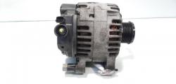 Alternator 150A Valeo, cod 9646321780, Peugeot, 1.6 HDI, 9HV (idi:498092)