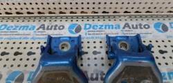 Set balamale usa stanga spate Peugeot 307, 2002-2008