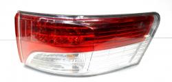 Stop dreapta aripa cu led, Toyota Avensis III (T27) (id:509653)