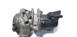 EGR, cod 9660276280, Ford, 1.6 TDCI, HHDA (idi:498127)