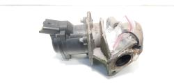 EGR, cod 9660276280, Peugeot, 1.6 HDI, 9HZ (idi:498189)