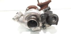 Turbosuflanta, cod 9657530580, Peugeot, 1.6 HDI, 9HV (idi:498176)