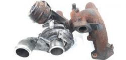 Turbosuflanta 55188690, Fiat Doblo Cargo (223) 1.9JTD (id:141302)