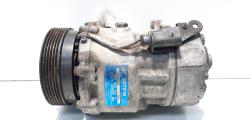 Compresor clima, cod 7M3820803A, VW, 1.9 TDI, AUY (idi:507561)