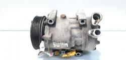 Compresor clima, cod 9659232180, Citroen, 1.6 HDI, 9HX (idi:498117)