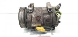 Compresor clima, cod 9651911480, Citroen, 1.6 HDI, 9HZ (idi:498181)