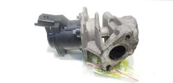 EGR, cod 9672880080, Citroen, 1.6 HDI, 9HZ (idi:498188)