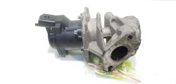 EGR, cod 9672880080, Peugeot, 1.6 HDI, 9HX (idi:498188)