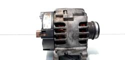 Alternator 140A Bosch, cod 028903029R, Audi A6 (4B2, C5), 1.9 TDi, AWX (id:509982)