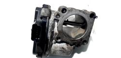 Clapeta acceleratie, cod 9673534480, Peugeot 308 SW, 1.6 HDI, 9H06 (id:509929)