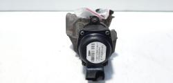 EGR, cod 9672880080, Peugeot, 1.6 HDI, 9HZ (idi:498100)