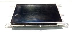 Display navigatie, cod 8T0919603E, Audi A5 Sportback (8TA) (id:510046)