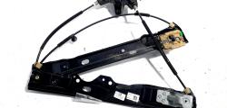 Macara electrica dreapta fata, cod BM51-A23200-BD, Ford Focus 3 Turnier (id:509803)