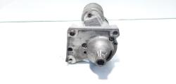 Electromotor, cod 9640825280, Peugeot, 1.6 HDI, 9HV, 5 vit man (idi:498171)