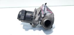 EGR, cod 9649358780, Peugeot, 1.6 HDI, 9HV (idi:498129)