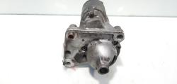 Electromotor, cod 9640825280, Peugeot, 1.6 HDI, 9HZ, 5 vit man (idi:498122)