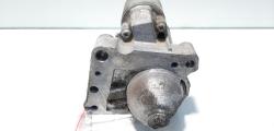 Electromotor, cod 9664016980, Peugeot, 1.6 HDI, 9HX, 5 vit man (idi:498151)