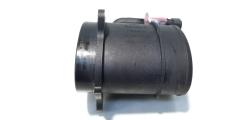 Debitmetru aer, cod 9650010780, Peugeot, 1.6 HDI, 9HV (idi:498160)