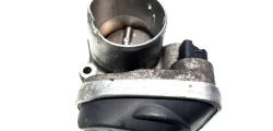 Clapeta acceleratie, cod 8200190230, 8200171134B, Renault Megane 2, 1.6 benz, K4MT760 (id:510281)