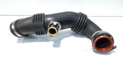 Tub turbo, cod 9656953680, Peugeot, 1.6 HDI, 9HV (idi:498161)