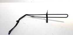 Conducta racire lichid servo directie, cod 8E0422885A, S, Audi A4 Avant (8ED, B7) 1.9 TDI, BRB (id:510365)