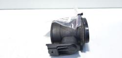 Debitmetru aer, cod 9650010780, Peugeot, 1.6 HDI, 9HZ (idi:498173)