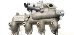 Galerie admisie cu EGR, cod 4M5Q-9424-CC, Ford, 1.8 TDCI, QYBA (idi:497881)