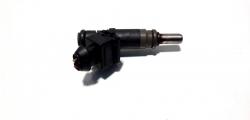 Injector, cod 7506158, Bmw 3 (E46) 2.0 benz, N42B20A (id:509524)