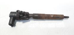 Injector, cod 0445110327, Opel Astra J Sedan, 2.0 CDTI, A20DTH (idi:495021)