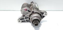 Electromotor Valeo, cod 02T911023S, Seat, 1.4 benz, BXW, 5 vit man (idi:495291)