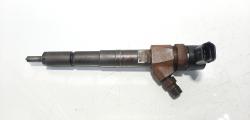 Injector, cod 0445110111, Alfa Romeo, 1.9 JTD, 192A5000 (pr:110747)