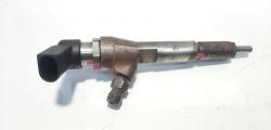 Injector, cod 4M5Q-9F593-AD, Ford, 1.8 TDCI, KKDA (pr:110747)