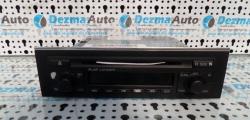 Radio cd 8E0035186, Audi A4 (8E2, B6) 2000-2004 (id:187644)