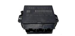 Modul senzori parcare, cod 8K0919475B, Audi A4 (8K2, B8) (id:510388)