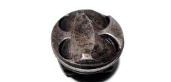 Piston, Peugeot 308, 1.4 benz, 8FS (id:510936)