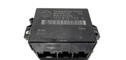 Modul senzor parcare, cod 1Z0919283B, Skoda Octavia 2 Combi (1Z5) (id:510567)