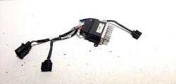 Releu electroventilator, cod 989460D, Audi A4 (8K2, B8) 1.8 TFSI, CDHA (id:511120)