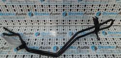 Conducta racire lichid servo directie, cod 8E0422885E, Audi A4 (8E2, B6) 1.9tdi (id:187574)
