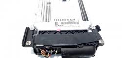 Calculator motor, cod 03G906016KN, 0281013293, Audi A4 Cabriolet (8H7) 2.0 TDI, BPW (id:511439)